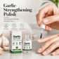 🔥 50% OFF 💅 Garlic Nail Strengthening Polish – Helps Weak, Brittle & Damaged Nails Look Stronger ✨