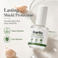 🔥 50% OFF 💅 Garlic Nail Strengthening Polish – Helps Weak, Brittle & Damaged Nails Look Stronger ✨