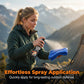 Nano Waterproofing Spray for Outdoor Gear