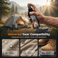 Nano Waterproofing Spray for Outdoor Gear