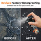 Nano Waterproofing Spray for Outdoor Gear