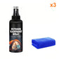 Nano Waterproofing Spray for Outdoor Gear