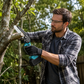 Handheld Rechargeable Electric Cordless Mini Chainsaw