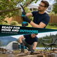 Handheld Rechargeable Electric Cordless Mini Chainsaw