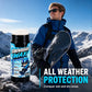 🏂50% OFF NOW! Rub‑On Snowboard Ultra Glide Speed Wax – No‑Iron Quick Apply Snowboard & Ski Wax Stick, All‑Snow Condition Formula, Compact Travel‑Size Winter Sports Gear for Enhanced Sliding Performance
