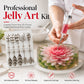 🌸 Baking Pick | 3D Gelatin Art Tools