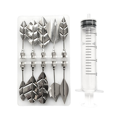 🌸 Baking Pick | 3D Gelatin Art Tools