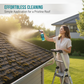 📢📢50% OFF !! ⏰Multi-Surface Roof Moss & Algae Cleaner Spray