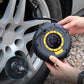 2-in-1 Car Jump Starter & Tire Inflator