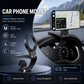 🥳PROMOÇÃO🥳💞15 MIL+ VENDIDOS! Suporte de Celular para Carro – A partir de £6.99! Ímãs N52, rotação 360° e antiderrapante. Direção segura – garanta o seu! ✅