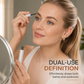 📢📢COMPRE 1 LEVE 1 GRÁTIS !! ⏰Gel Fixador Transparente à Prova D'água para Cílios👁️💧✨