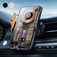 Wireless Fast Charging Car Mobile Phone Holder