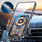 Wireless Fast Charging Car Mobile Phone Holder