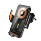 Wireless Fast Charging Car Mobile Phone Holder