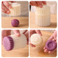 🥟✨ Molde de Massa Dupla Face – Diferentes Formatos em Cada Lado, Fechamento Perfeito para Empanadas, Biscoitos e Pastéis 🍪👌
