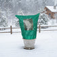 🌿 ESSENCIAL PARA JARDIM DE INVERNO | Capa de Proteção Contra Geada para Plantas – Capa Respirável e Reutilizável para Arbustos, Vasos e Árvores Jovens