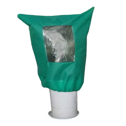 🌿 ESSENCIAL PARA JARDIM DE INVERNO | Capa de Proteção Contra Geada para Plantas – Capa Respirável e Reutilizável para Arbustos, Vasos e Árvores Jovens