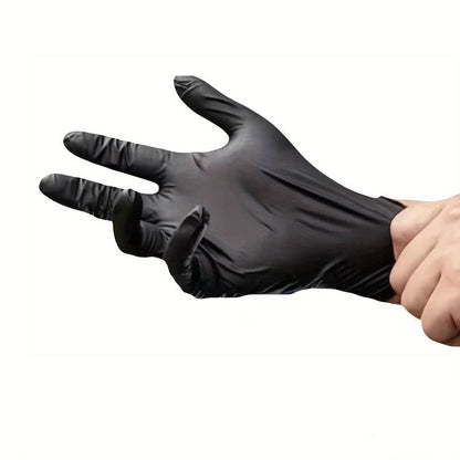 🧤 Luvas De Nitrilo Descartáveis Multiuso