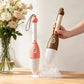 💥 Last Day! Special Sale 🎁Kids Electric Pen-Shaped Bubble Machine