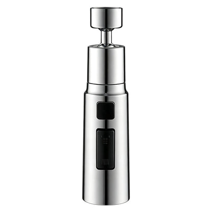 🔥Desconto de 50% no último dia!🔥Bocal universal rotativo para torneira de cozinha