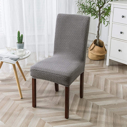 🥳💞+86 MIL VENDIDOS💥50% DE DESCONTO POR TEMPO LIMITADO🪑Capa de Cadeira Xadrez para Casa – Tecido Macio e Respirável, Renovação Elegante para o Lar🏡