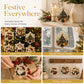 🎁 Limited-Time Holiday Deal: 50% OFF DIY Ornament Set!