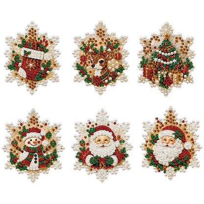 🎁 Limited-Time Holiday Deal: 50% OFF DIY Ornament Set!