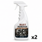 🔥Desconto de 50% no último dia!🔥Spray Removedor de Ferrugem para Metal e Desengripante de Parafusos