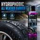 Tire Sidewall Care Gel