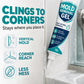 🔥Desconto de 50% no último dia!🔥Gel Removedor de Mofo Doméstico para Banheiro e Cozinha