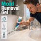 🔥Desconto de 50% no último dia!🔥Gel Removedor de Mofo Doméstico para Banheiro e Cozinha