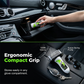 🏆 LIMITED-TIME 50% OFF! ✨Ultimate Clarity Car Glass Cleaner Brush