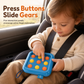 🧸 Poupe 50%! ✨ Brinquedo Empilhador Busy Ball – Cubo de Atividades Multifacetado e Portátil 🎈
