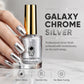 💅 50% DE DESCONTO! ✨ Esmalte Cromado Galaxy Sem Cabine – Efeito Espelhado Líquido, Secagem Rápida ao Ar e Pincel Anatômico – Resultado de Salão sem Lâmpada UV 💫
