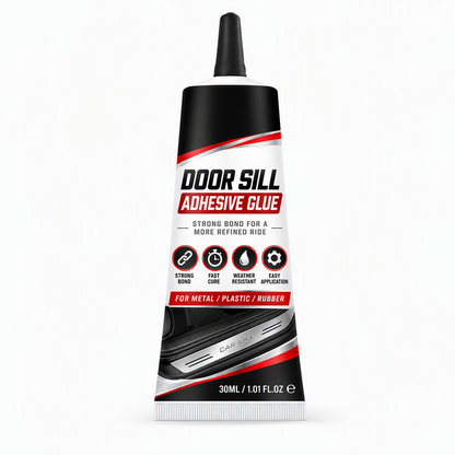 Fast-Drying Automotive Trim Adhesive Glue