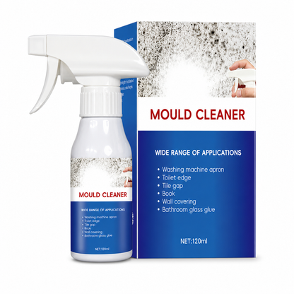 Spray Multiuso Removedor de Mofo e Bolor