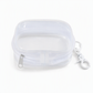 🏆 Compre 1 e receba 1 grátis 🎁 Bolsa de viagem transparente portátil