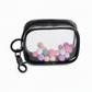🏆 Compre 1 e receba 1 grátis 🎁 Bolsa de viagem transparente portátil