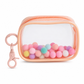 🏆 Compre 1 e receba 1 grátis 🎁 Bolsa de viagem transparente portátil