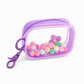 🏆 Compre 1 e receba 1 grátis 🎁 Bolsa de viagem transparente portátil