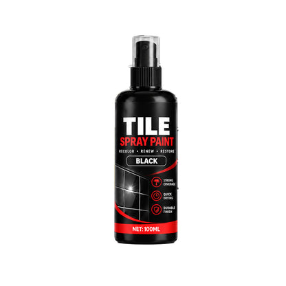 🔥SUPER OFERTA 2026🎨Tinta Spray para Renovação de Azulejos – Renove e Restaure - 50% DE DESCONTO!!!