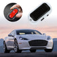 🚨50% DE DESCONTO🚨 Evite Furtos! Luz LED Solar Piscante Antifurto para Carro🛡️