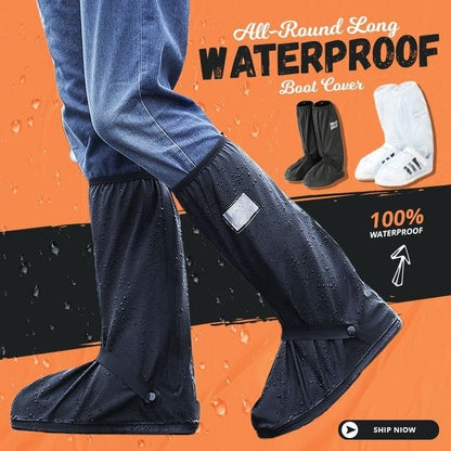 🔥GRANDE PROMOÇÃO🔥Capas Impermeáveis e Antimanchas Multifuncionais para Botas de Neve