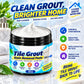 Tile Gap Stain Remover Paste