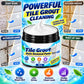 Tile Gap Stain Remover Paste