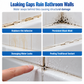 Bathroom Glue Remover and Waterproof Sealant Set
