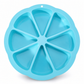 ✨Super Oferta 50% OFF🔥Forma de Silicone Triangular com 8 Cavidades para Bolos
