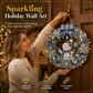 DIY Christmas Diamond Art Kits for