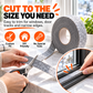 💧 Window Condensation Felt Strip | Peel & Stick