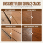 Wood Floor Repair Paste and Scratch Filler